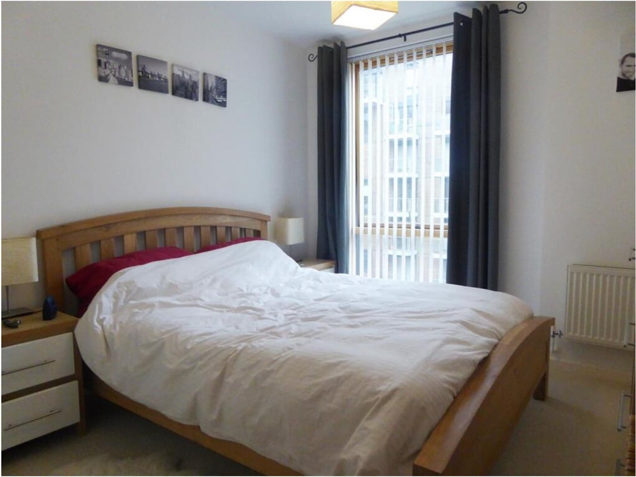 2 Bed Flat, Halcyon, RG1 photo 3