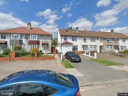 Studio Flat, Layfield Road, NW4