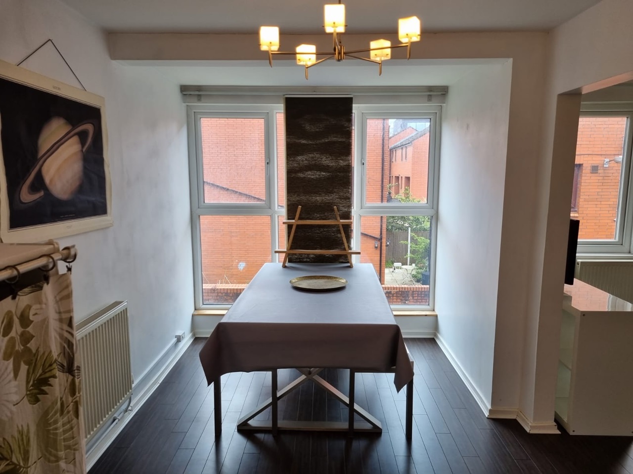 Manchester 3 Bed Martlesham Walk, M4 To Rent Now for £1,800.00 p/m