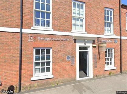 2 Bed Flat, Wedgewood Street, HP19