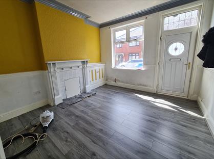 3 Bed Terraced House, Highfield Road, B65