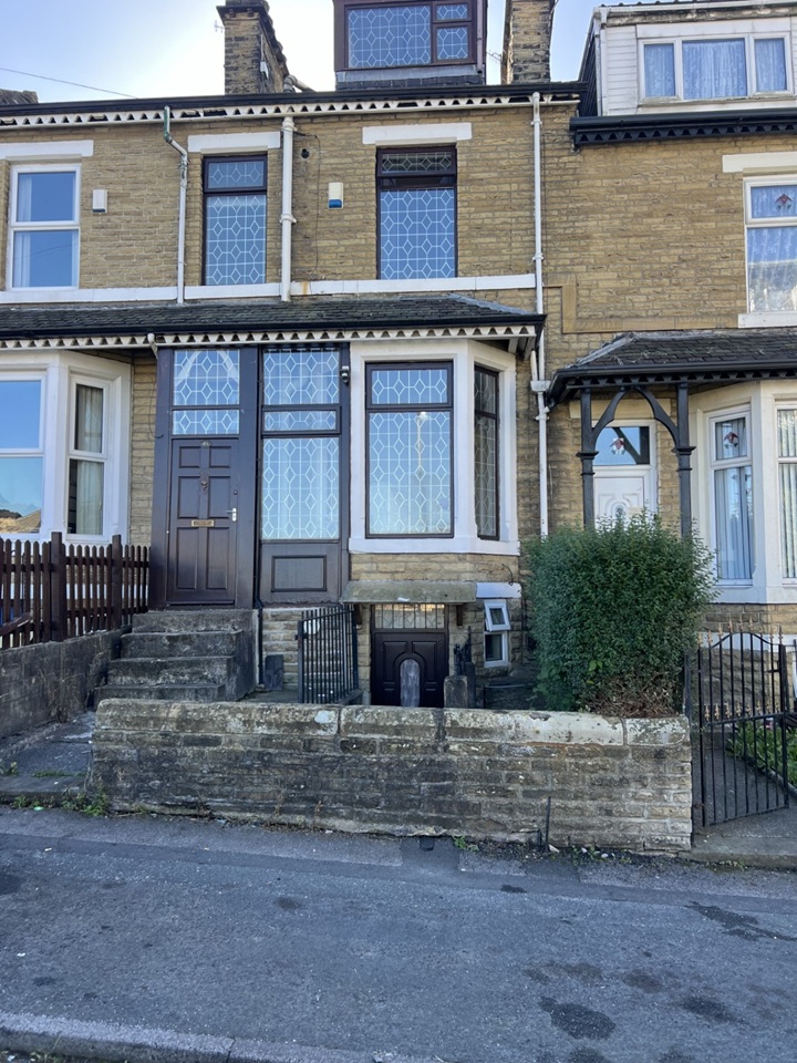 Bradford - 6 Bed Terraced House, Spring Place, BD7 - To Rent Now for £ ...