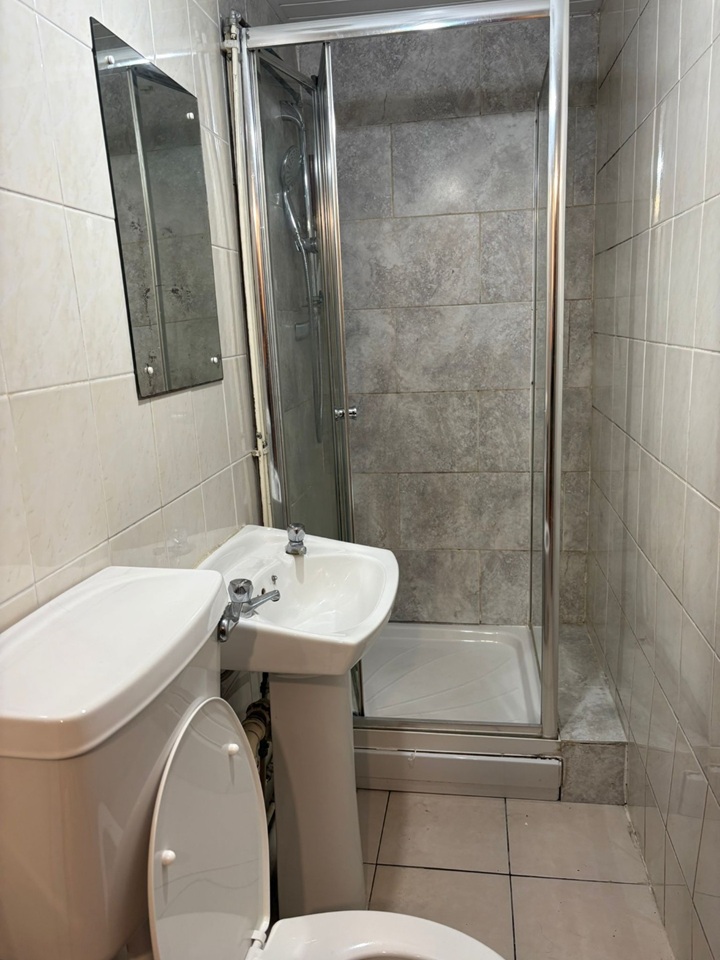 Bradford - 6 Bed Terraced House, Spring Place, BD7 - To Rent Now for £ ...