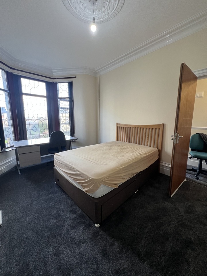 Bradford - 6 Bed Terraced House, Spring Place, BD7 - To Rent Now for £ ...