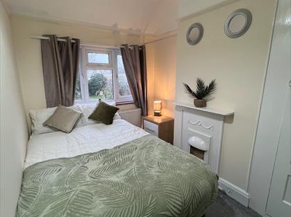 Room in a Shared House, Cricket Road, OX4