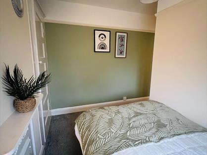 Room in a Shared House, Cricket Road, OX4