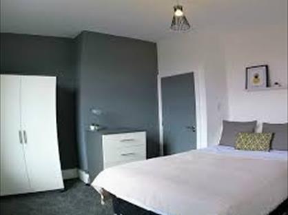 Room in a Shared House, Birmingham, B23
