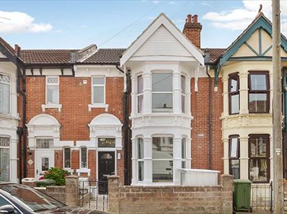 Room in a Shared House, Ophir Road, PO2