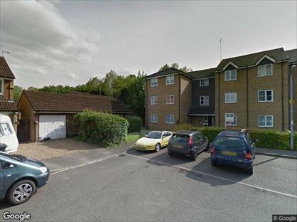 2 Bed Flat, Tennyson Avenue, LU5