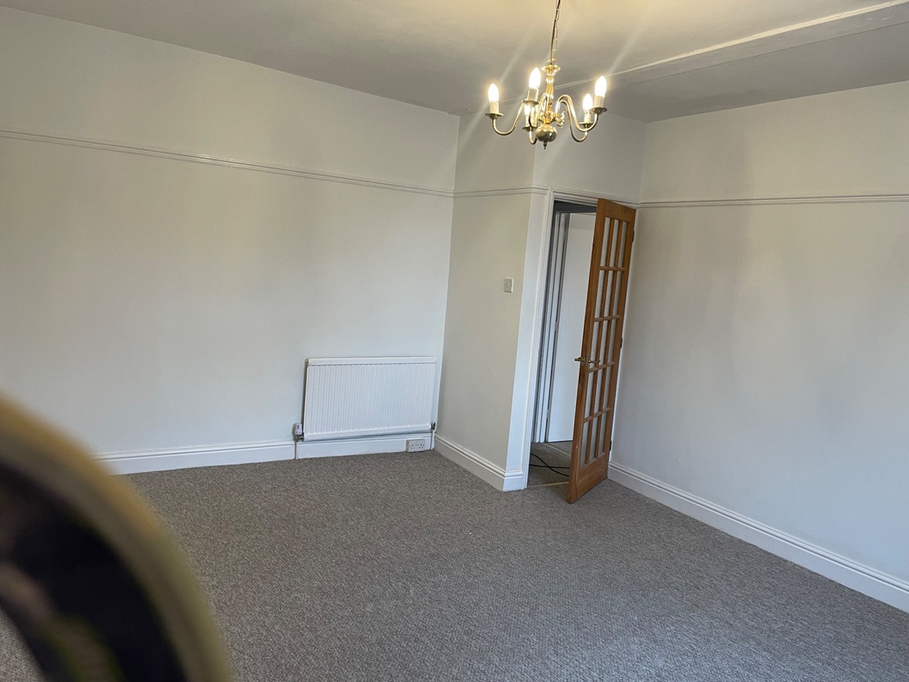 Swindon 1 Bed Flat, Belmont House, SN1 To Rent Now for £825.00 p/m