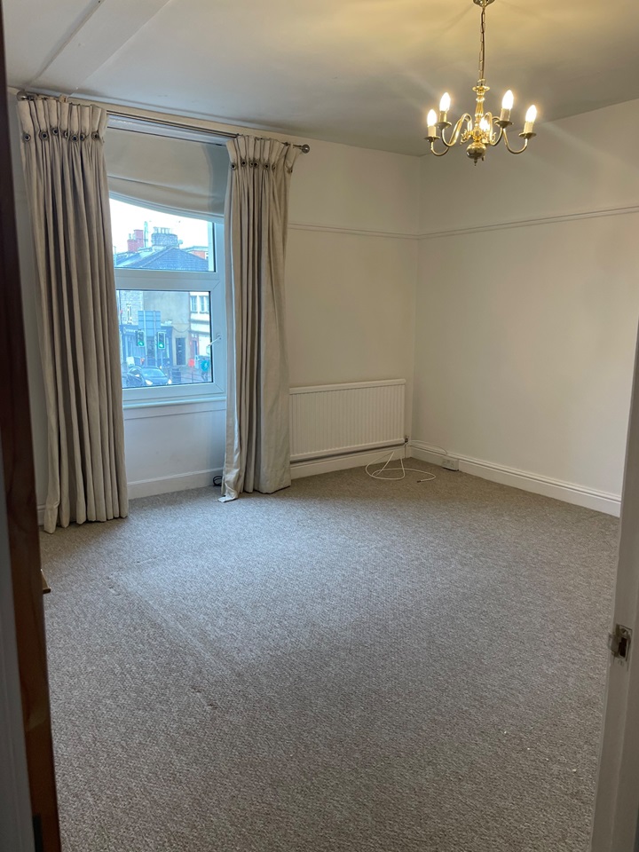 Swindon 1 Bed Flat, Belmont House, SN1 To Rent Now for £825.00 p/m