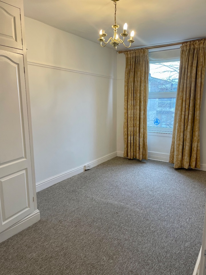 Swindon 1 Bed Flat, Belmont House, SN1 To Rent Now for £825.00 p/m