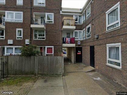 3 Bed Maisonette, Brion Place, E14
