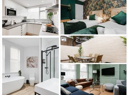 4 Bed Semi-Detached House, Lorne Street, L7