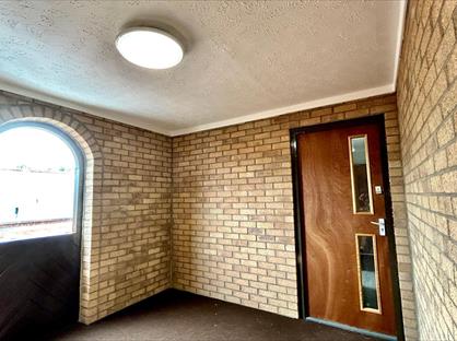 2 Bed Flat, Alderney Street, NG7