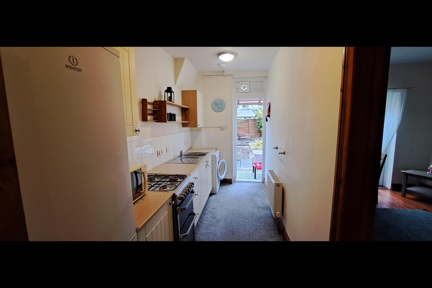 Barton Hill, Bristol Room in a Shared House, Hanover Street, BS5 To