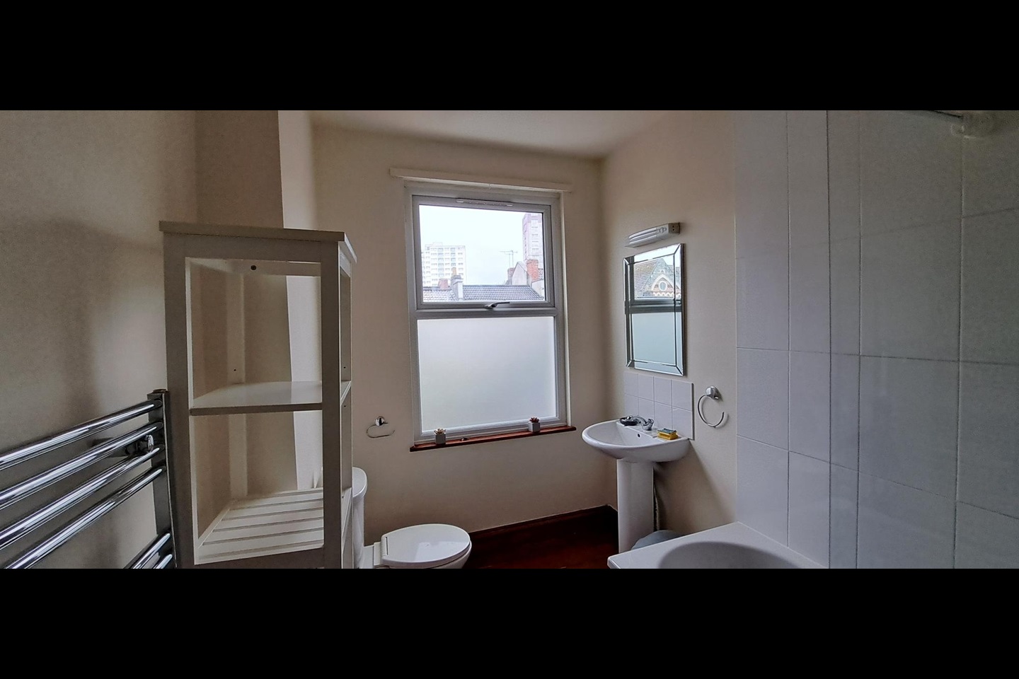 Barton Hill, Bristol Room in a Shared House, Hanover Street, BS5 To