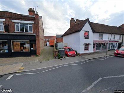 2 Bed Semi-Detached House, Tudor Court, CM9