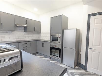 Room in a Shared House, Grafton Street, HU5