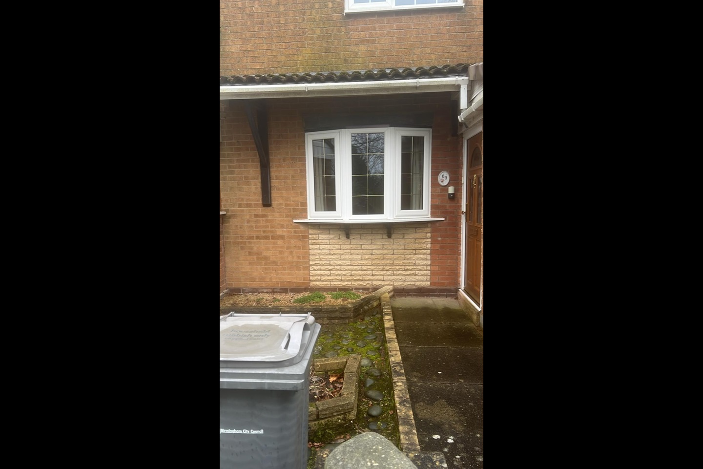 Birmingham 3 Bed Terraced House, Nutfield Walk, B32 To Rent Now for