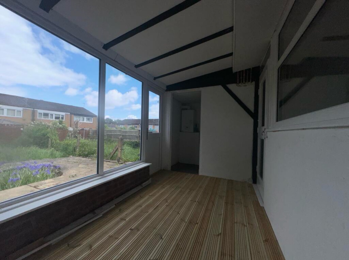 Birmingham 3 Bed Terraced House, Nutfield Walk, B32 To Rent Now for