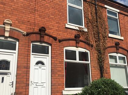 2 Bed Terraced House, Margaret Street, B70