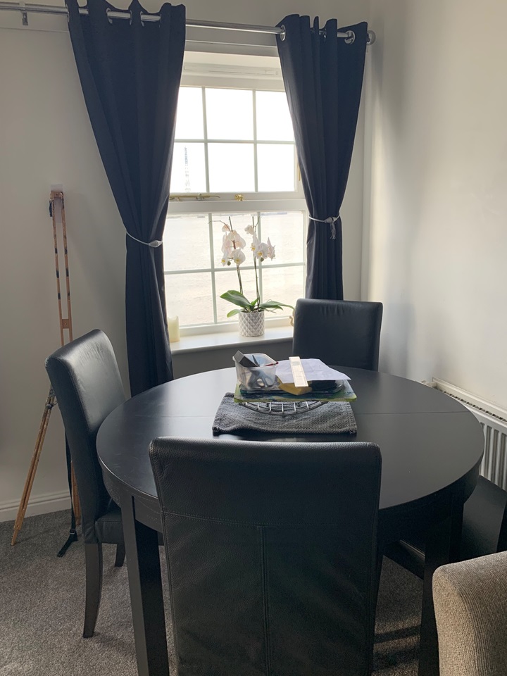 Greenhithe 2 Bed Flat, Frobisher Way, DA9 To Rent Now for £1,595.00 p/m