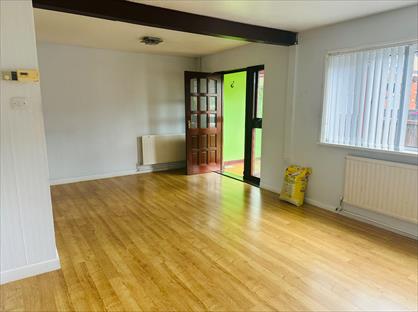 2 Bed Detached House, Mccready Drive, M5