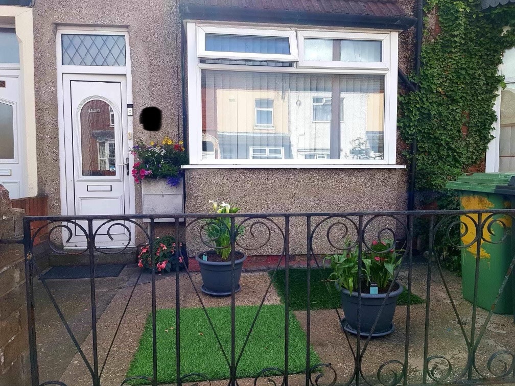 Grimsby 3 Bed Terraced House, Heneage Road, DN32 To Rent Now for £