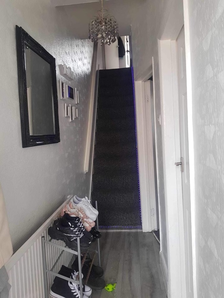 Grimsby 3 Bed Terraced House, Heneage Road, DN32 To Rent Now for £