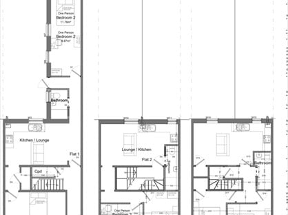 2 Bed Flat, Brighton Road, BS6