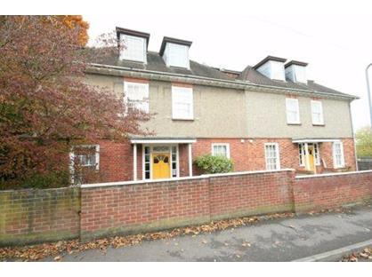 1 Bed Flat, Ludlow Road, SL6