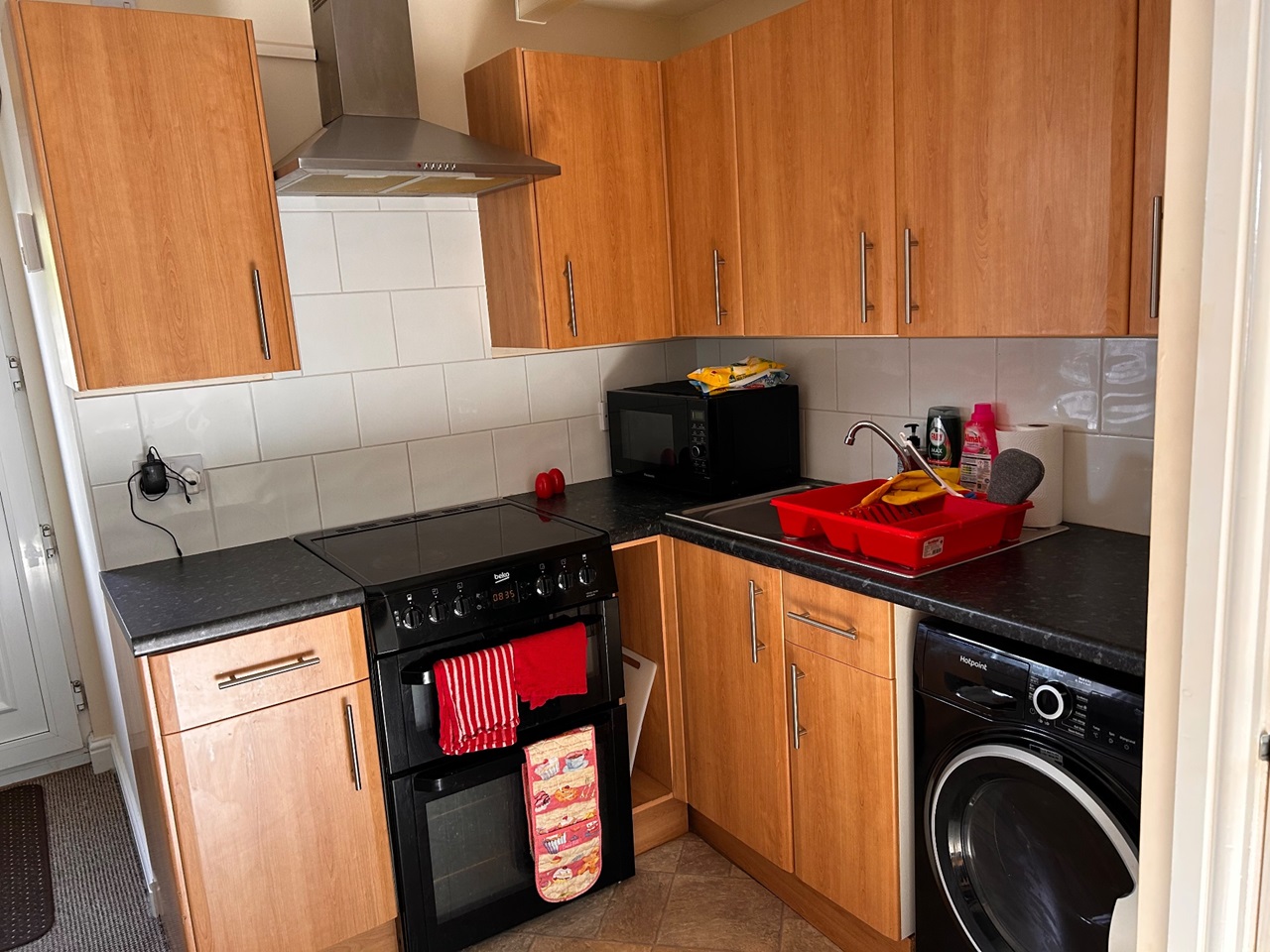 Norwich 1 Bed Flat, Reepham Road, NR6 To Rent Now for £650.00 p/m