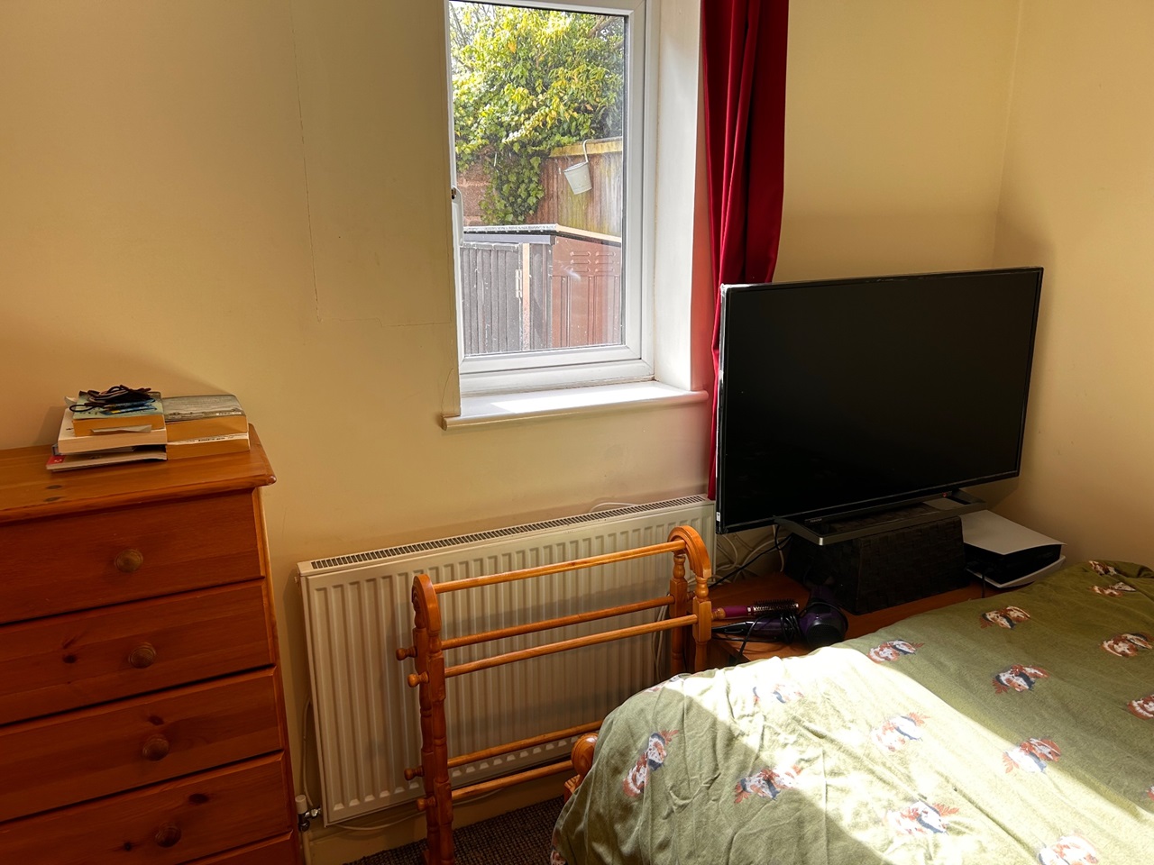 Norwich 1 Bed Flat, Reepham Road, NR6 To Rent Now for £650.00 p/m