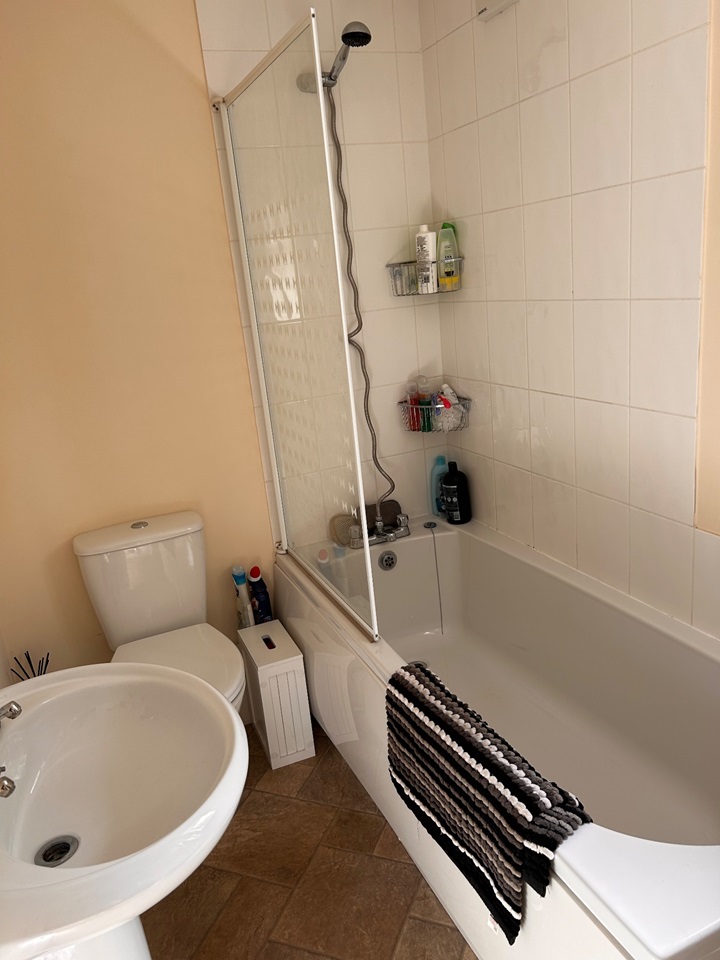 Norwich 1 Bed Flat, Reepham Road, NR6 To Rent Now for £650.00 p/m