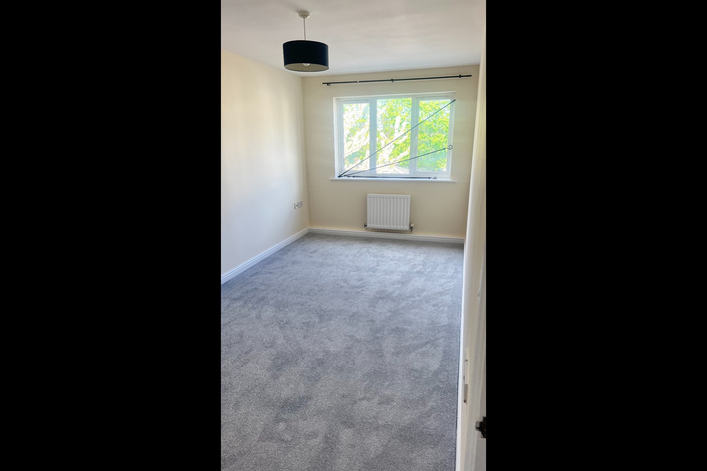 Netherfield, Milton Keynes 2 Bed Flat, Calcott Lodge, MK6 To Rent