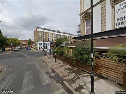 3 Bed Flat, Caledonian Road, N1