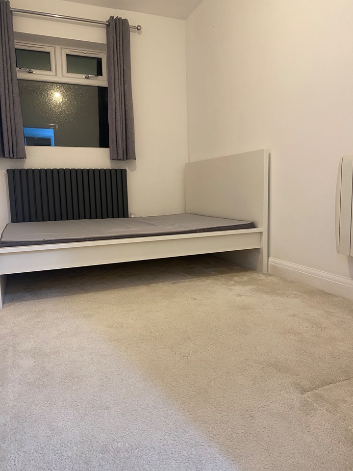Ilford 2 Bed Flat, Gants Hill, IG1 To Rent Now for £1,550.00 p/m