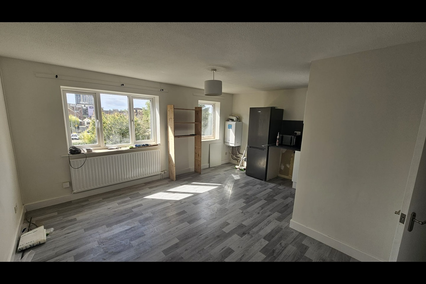 Watford 1 Bed Flat, Gade Avenue, WD18 To Rent Now for £1,450.00 p/m