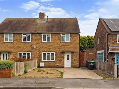 3 Bed Semi-Detached House, Pine Grove, NG15