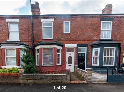 3 Bed Terraced House, Padgate Lane, WA1