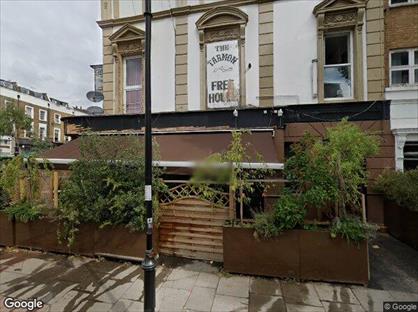 4 Bed Flat, Caledonian Road, N1