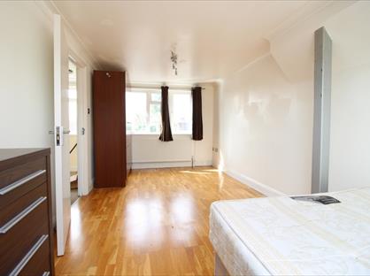 3 Bed Maisonette, Coleridge Lane, N8