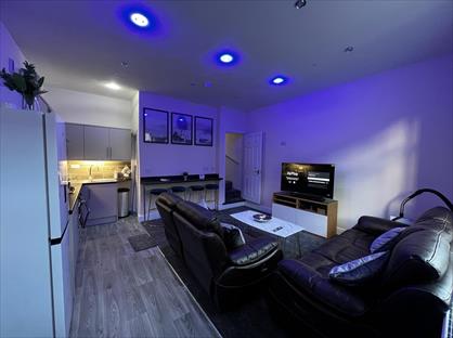 Room in a Shared House, Daisy Street, BD7