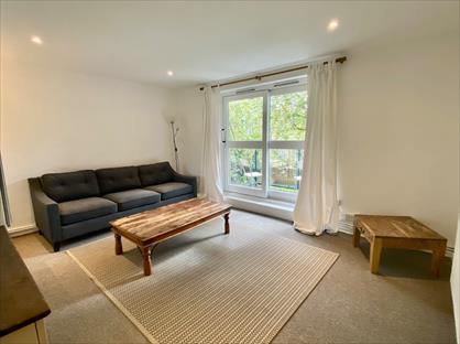 2 Bed Flat, Landseer Court, N19