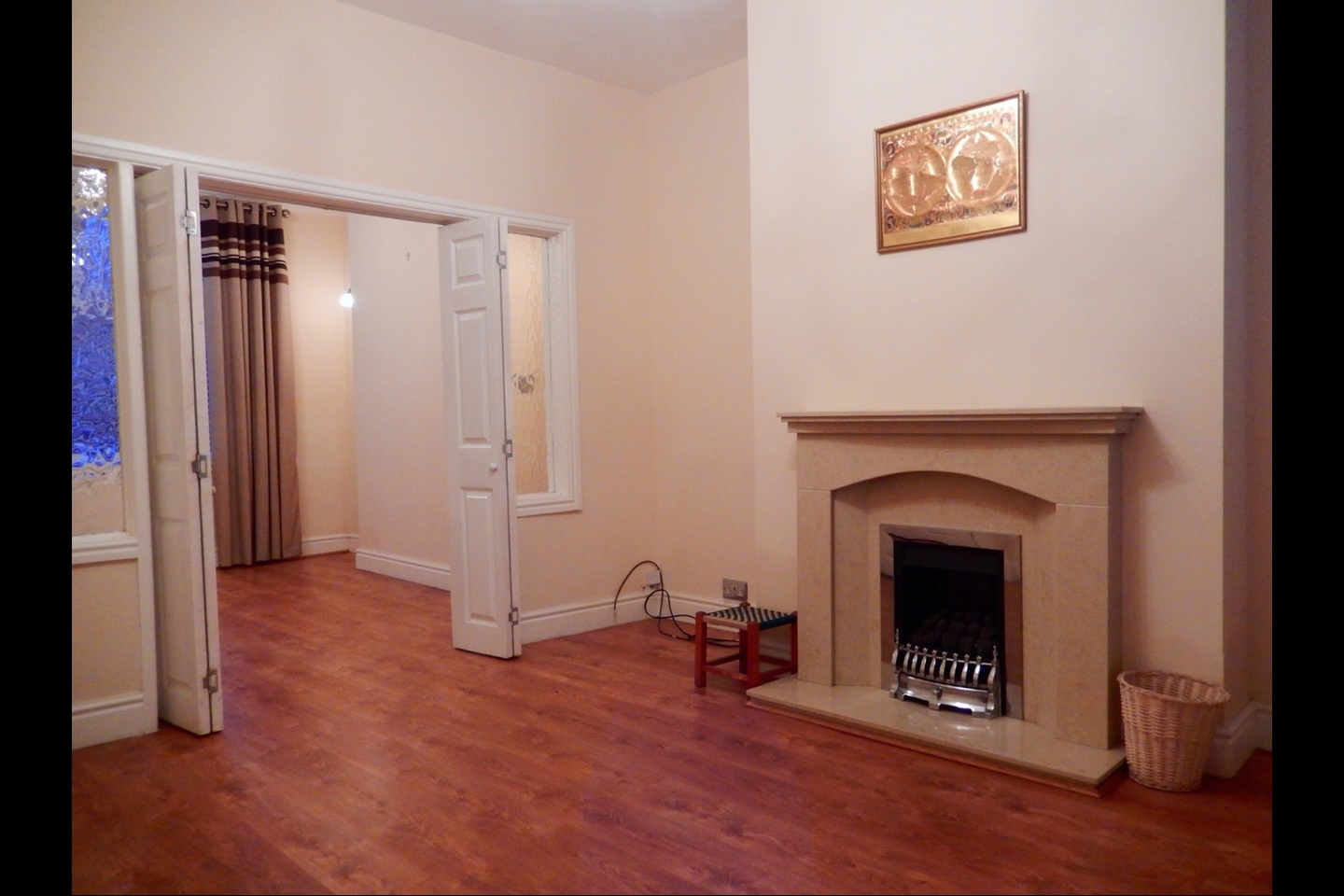 Manchester 2 Bed Terraced House, Leng Road, M40 To Rent Now for £