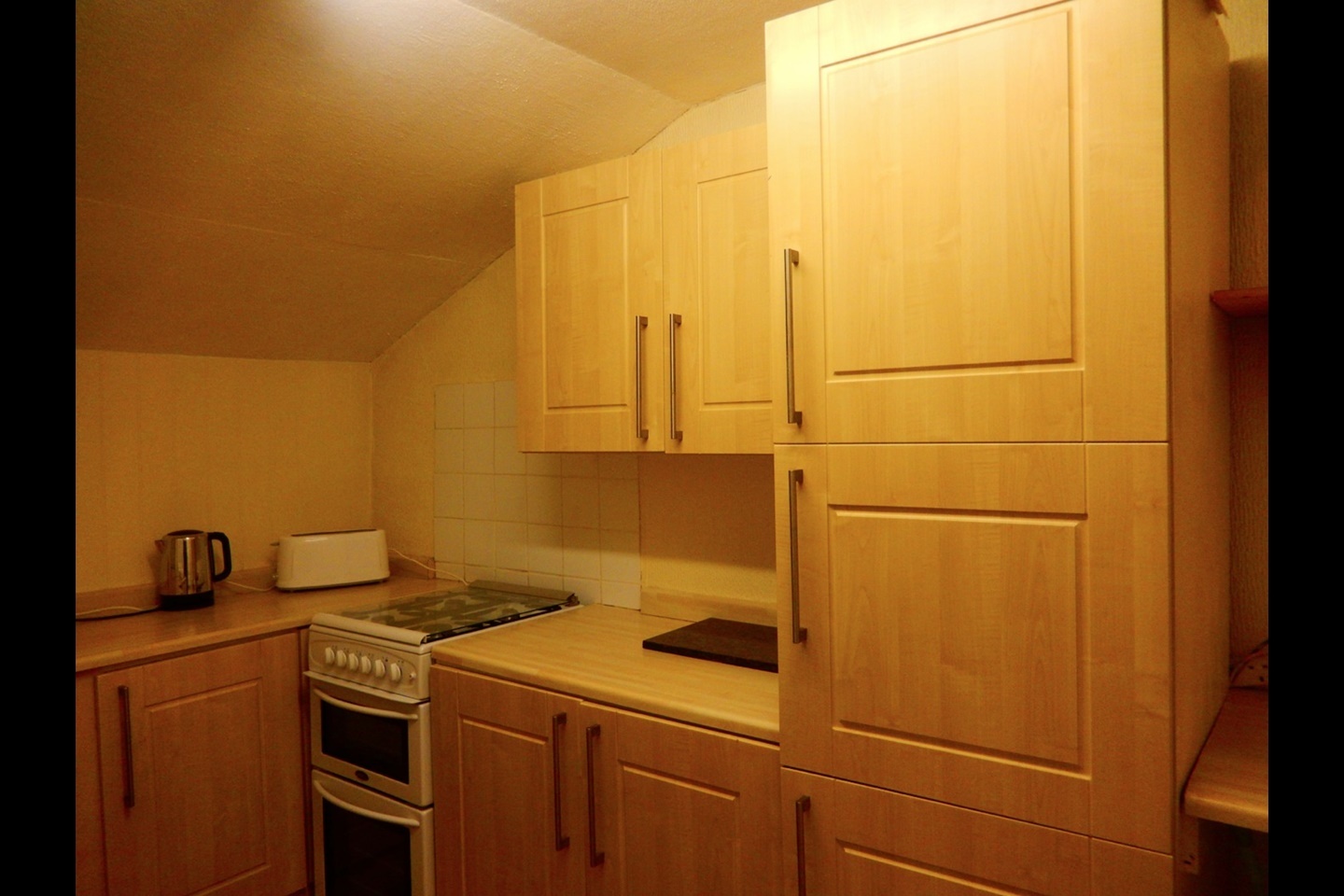 Manchester 2 Bed Terraced House, Leng Road, M40 To Rent Now for £