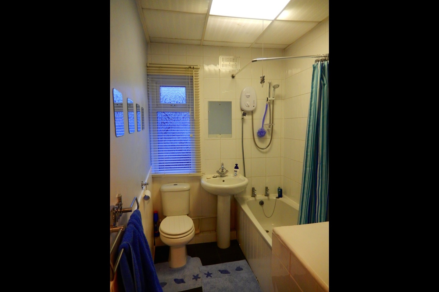 Manchester 2 Bed Terraced House, Leng Road, M40 To Rent Now for £