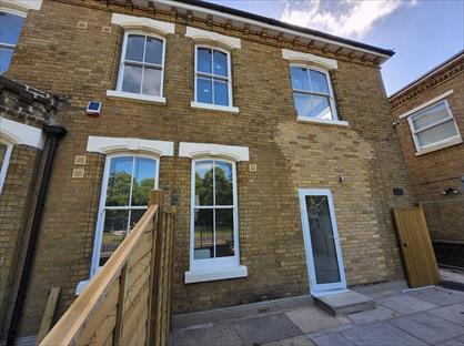 2 Bed Flat, The Ave, SO17