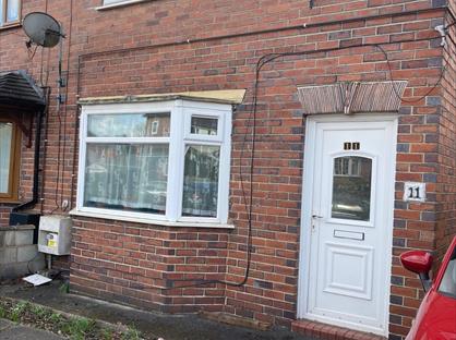 3 Bed Semi-Detached House, Greenfield Rd, ST6